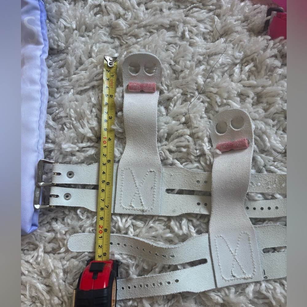 Gymnastic Grips